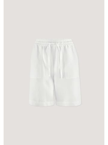 Hessnatur Shorts Relaxed in naturweiss
