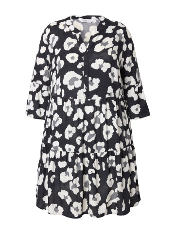 Angel of Style Kleid in schwarz