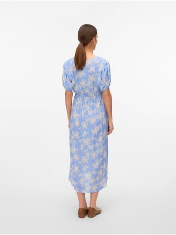 mama licious Kleid in Bel Air Blue
