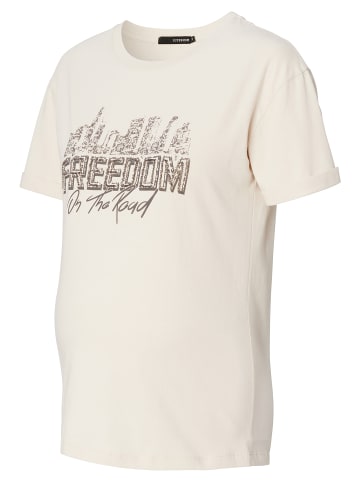 Supermom T-Shirt Freedom in Turtledove