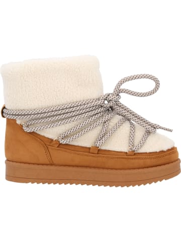 Palado Winterstiefel Tigrias in Camel