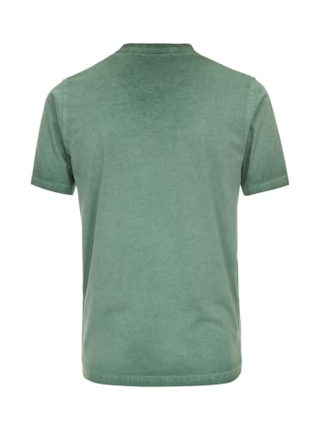 CASAMODA T-Shirt in Grün