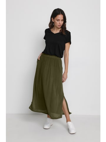 Kaffe Rock BPsally in Grape Leaf