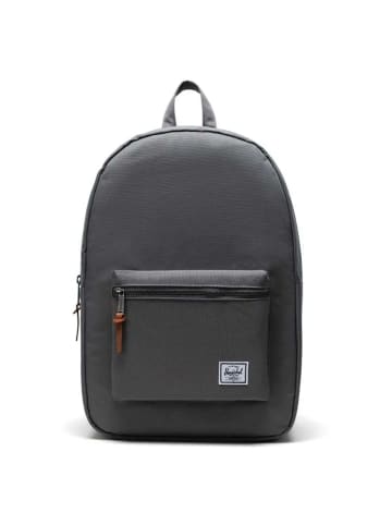 Herschel Settlement 23 - Rucksack 15" 45 cm (gargoyle) in gargoyle