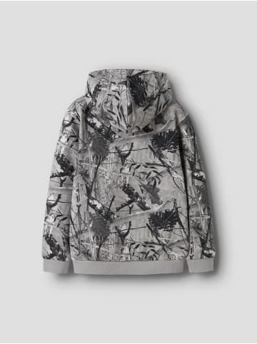 name it Hoodie in Charcoal Gray1