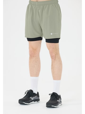 Virtus Shorts Zayne in 3250 Dried sage