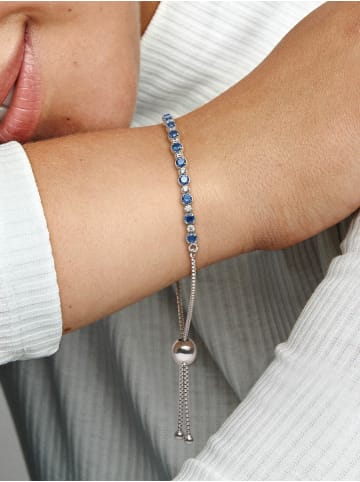 Pandora Armband für Damen in blau