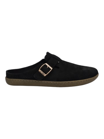 Josef Seibel Clog Jill 01 in schwarz