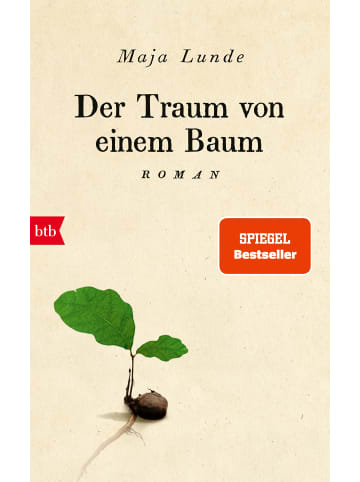 Btb Der Traum von einem Baum