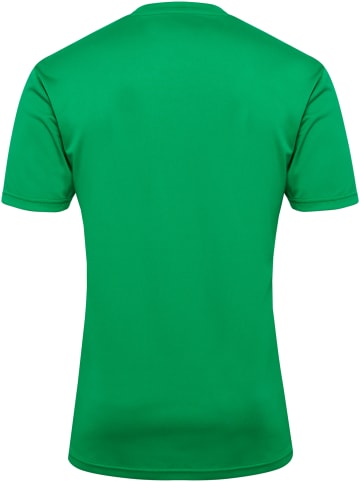 Hummel T-Shirt Hmllogo Multisport Erwachsene in JELLY BEAN