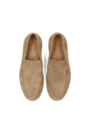 POELMAN Poelman MASON Herren Slipper