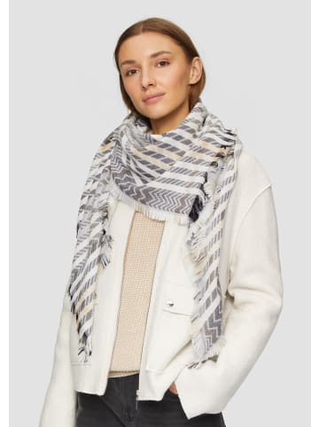 s.Oliver Schal in 84N9_sandstein