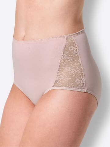 WITT WEIDEN Taillenslip in puder