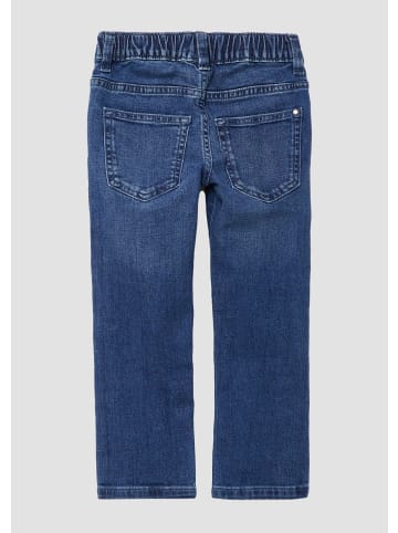 s.Oliver Jeans-Hose PELLE in 54Z2_blau