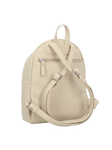 Gabor Lenea City Rucksack 31 cm off white