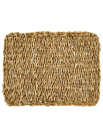 Butlers Platzset SEA BRAID 6er-Set in Braun