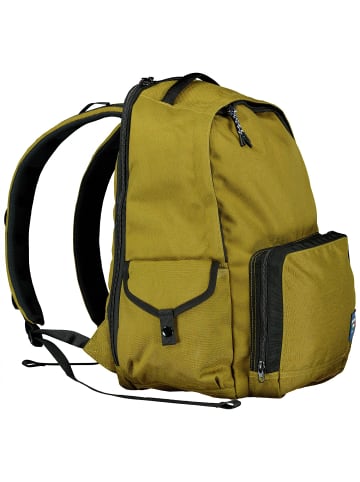 DOLOMITE BACKPACK in Grün