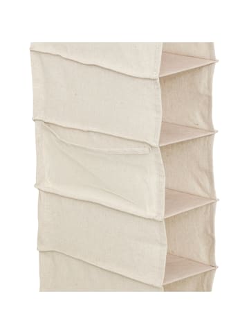 5five Simply Smart Schuhorganizer in beige