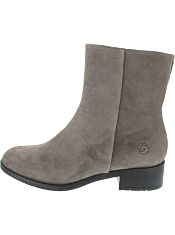 remonte Stiefelette Grau