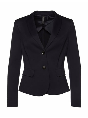 MARC CAIN Blazer für Damen in dunkel-blau