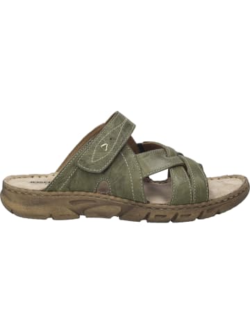 Josef Seibel Sandale Brenda 10 in beige