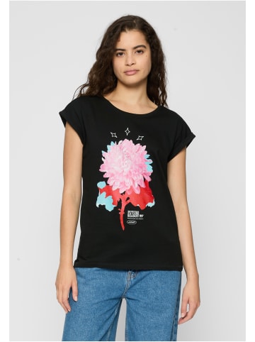 Mister Tee T-Shirts in black