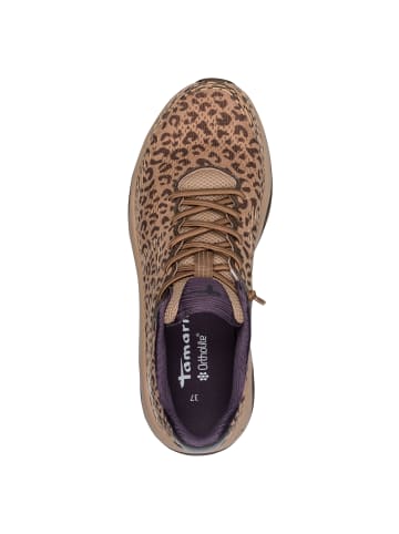 Tamaris ACTIVE Sneaker in LEOPARD