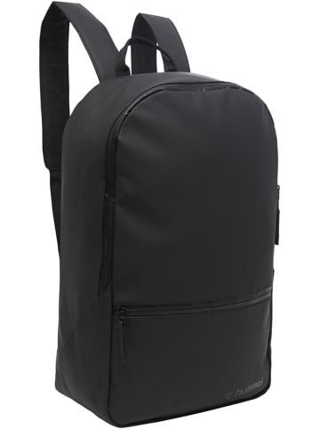 Hummel Hummel Back Pack Lifestyle Multisport Erwachsene in BLACK