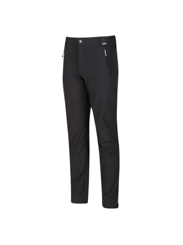 Regatta Wanderhose Geo II in Ash