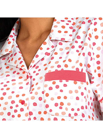 Comtessa Single-Jersey Shorty in koralle