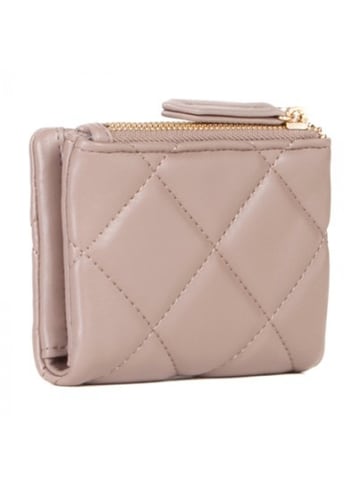 Valentino Geldbeutel Ocarina in Beige