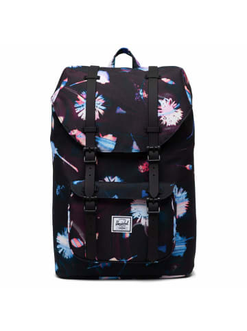 Herschel Little America Mid 17 - Rucksack 40 cm in sunlight floral