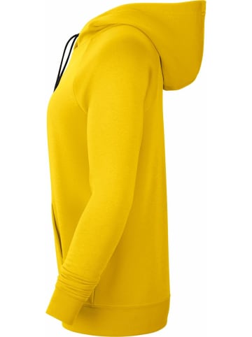 Nike Hoodie für Herren in gelb