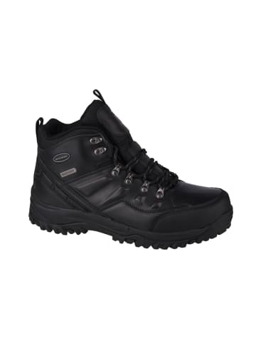 Skechers Skechers Relment - Traven in Schwarz