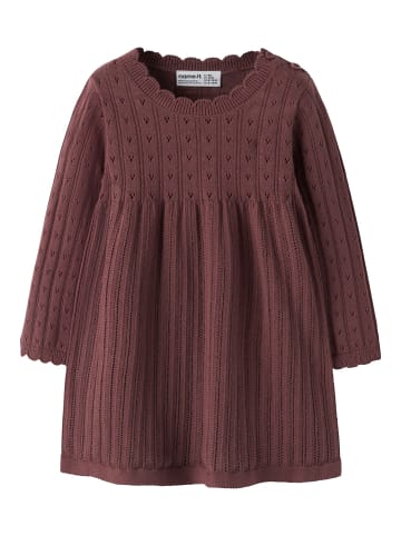 name it Kleid in Wild Ginger1