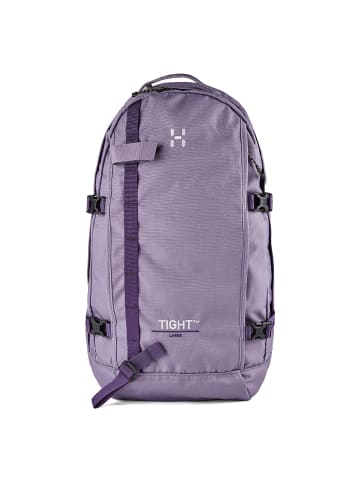 Haglöfs Tight Wanderrucksack 53 cm purple fog-dk purple fog