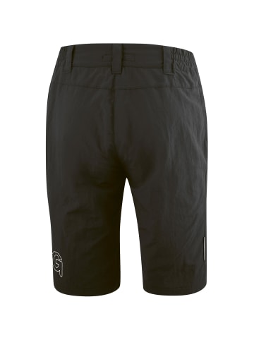 Gonso Fahrradshorts Civita in black