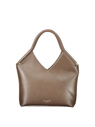 Twinset Braun Damen Tasche aus Polyurethan