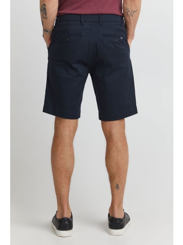 !SOLID Shorts SDFred in Blau