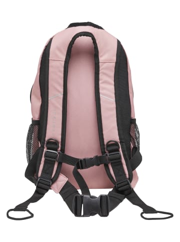 Brandit Backpack in dusty rose