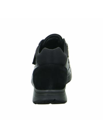 ara Stiefeletten für Herren in schwarz