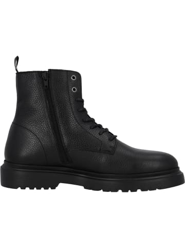 palado Schnürstiefeletten in BLACK