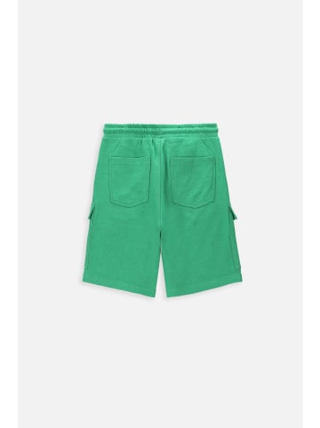 Coccodrillo Kurze Hose in bunt