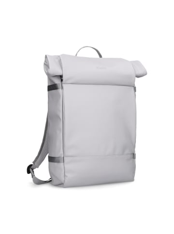 Zwei Aqua Daypack 47 cm Laptopfach in ice