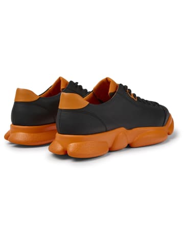 Camper Sneaker " Karst " in Orange