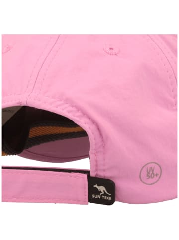 Balke Baseball Cap in rosa