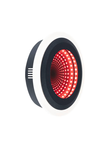 paulmann LED Deckenleuchte Spaceglow