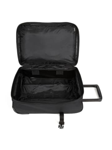 Eastpak Tranverz XXS 2-Rollen Reisetasche 48 cm black