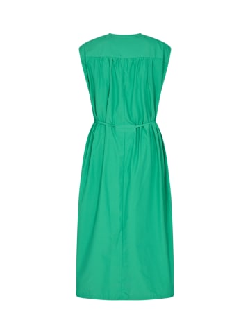 soyaconcept Kleid in grün