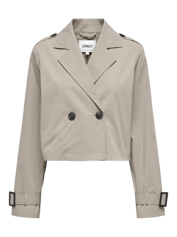 ONLY Trenchcoat in String